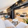 COMISON 0%| Casa Individuala | 409 mp utili | 705 mp teren | Str. Republicii  thumb 10