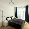 Apartament 3 camere, PRIMA INCHIRIERE, parcare, zona pod IRA thumb 8