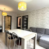 Apartament 3 camere, 58 mp + balcon 7 mp, mobilat și utilat – Florești,zona VIVO thumb 6