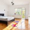Liniște și intimitate în zona centrală–Apartament in vila, garaj, demisol thumb 7