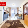 Apartament 3 camere pe două niveluri, 2 băi, mobilat și utilat, Apahida thumb 1