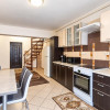 Apartament 3 camere pe două niveluri, 2 băi, mobilat și utilat, Apahida thumb 2