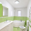 Apartament 2 camere decomandat, parcare subterană, zona Muzeul Apei. thumb 9
