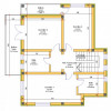 Vanzare | Casa Individuala | 145 mp utili | 500 mp curte | Jucu, zona Panemar thumb 3