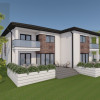 Unitate duplex | 130 mp utili | 513 mp teren | Zona Terra Gardens thumb 1