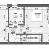 Apartament pe 2 niveluri | 84,31 mp utili | Curte | Zona Parc Grigorescu thumb 3