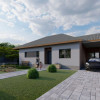Casa individuala | 119 mp utili | 760 mp teren | Corusu thumb 6