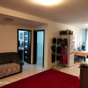 Apartament cu 3 camere| gradina de 47 mp| mobilat, utilat| Floresti  thumb 2