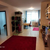 Apartament cu 3 camere| gradina de 47 mp| mobilat, utilat| Floresti  thumb 3