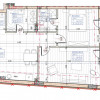 Vanzare Apartament | 2 Camere | 65 mp utli | Zona Kaufland Marasti thumb 2