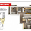 0% COMISION ! Apartament, 3 Camere, 82 mp, terase 22 mp, Lidl Buna Ziua thumb 1