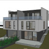 Teren cu autorizatie constructie duplex | teren 520 mp | zona Borhanci thumb 1