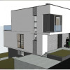 Teren cu autorizatie constructie duplex | teren 520 mp | zona Borhanci thumb 2