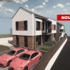 Casa tip Duplex | 119 mp utili | 260 mp teren | Zona strazii Barc, Someseni thumb 1