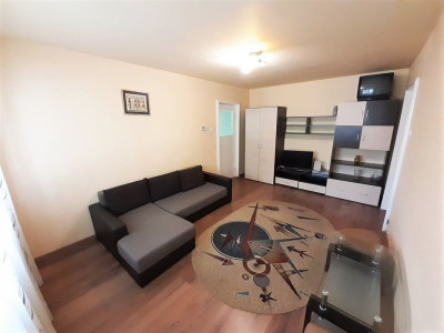 Apartament 2 camere | 48 mp utili | Zona Scolii Generale 