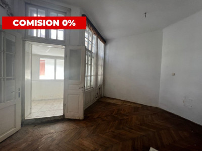 OPORTUNITATE | Apartament cu 3 cam | 68 mp| teren 21 mp| P-ta Engels 