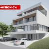 Duplex cu arhitectura aparte | 170 mp | Teren 225 mp | Cartier Europa thumb 1