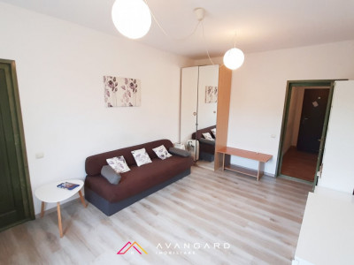 Vanzare Apartament | 2 Camere | 40 mp utili | Zona Facultatii de Litere!