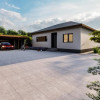 Comision 0% | Casa Individuala | 110 mp utili | 625 mp curte | Popesti Vale! thumb 2
