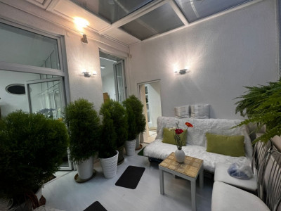 Apartament  2 camere | 65 mp utili | 60 mp teren | Str. Motilor