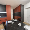 Apartament cu 3 camere|ultrafinisat, mobilat |70 mp utili| parcare|Floresti thumb 2
