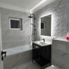 Apartament cu 3 camere|ultrafinisat, mobilat |70 mp utili| parcare|Floresti thumb 7