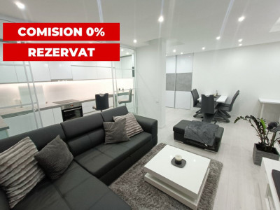 0% COMISION ! Apartament 2 Camere | 55 mp | terasa 16 mp | Grand Park Sopor