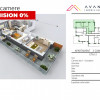 COMISION 0% | Apartament 3 camere | 98 mp utili + 41 mp terasa | Borhanci thumb 1