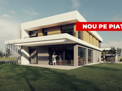 Teren 957 mp autorizat pt casa individuala | utilitati | zona Wonderland