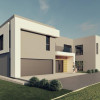 Teren 957 mp autorizat pt casa individuala | utilitati | zona Wonderland thumb 4