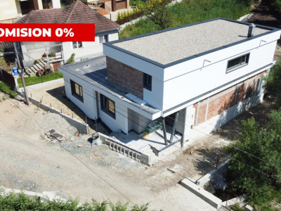 COMISION 0% | Casa individuala | 220 mp utili | 1000 mp teren | Feleacu