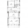 Proiect exclusivist duplex cu piscina si panorama | 410 mp teren | Gruia  thumb 2