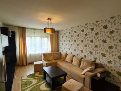 Apartament  2 camere | mobilat/utilat | 50 mp | Zona Observator