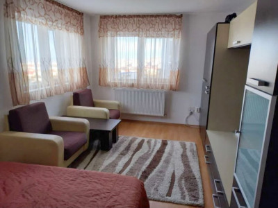 Apartament 1 camera | 45 mp | zona Calea Turzii