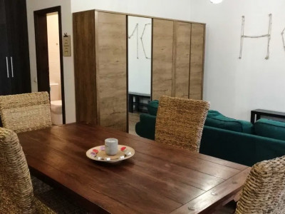 Apartament 2 camere | 55 mp | zona Buna Ziua