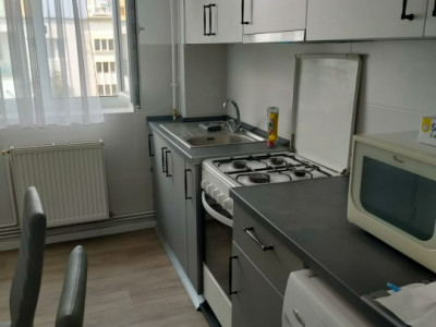 Apartament 2 camere | 60 mp | zona strazii Constantin Brancusi
